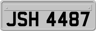 JSH4487