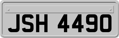 JSH4490