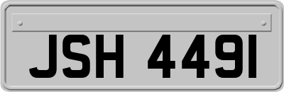JSH4491