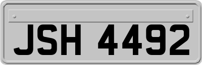 JSH4492