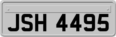 JSH4495