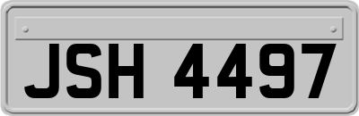 JSH4497