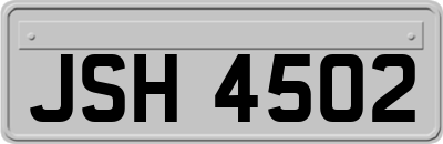 JSH4502