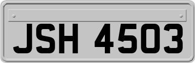 JSH4503