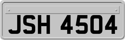 JSH4504