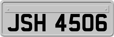 JSH4506