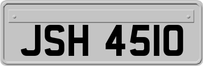 JSH4510