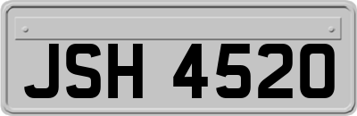 JSH4520