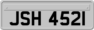 JSH4521