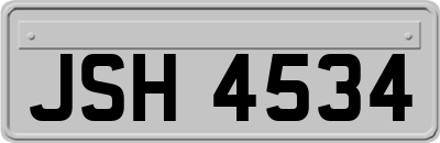 JSH4534