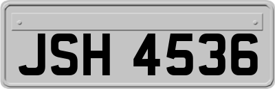 JSH4536