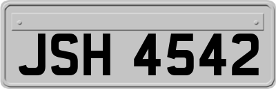 JSH4542