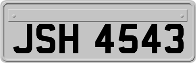 JSH4543