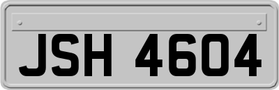 JSH4604