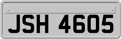 JSH4605
