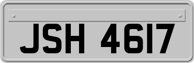 JSH4617