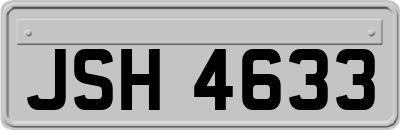 JSH4633
