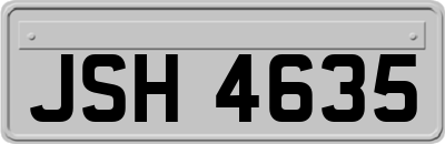 JSH4635
