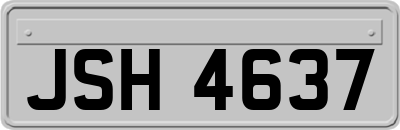 JSH4637