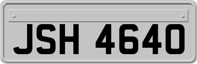 JSH4640