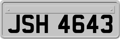 JSH4643