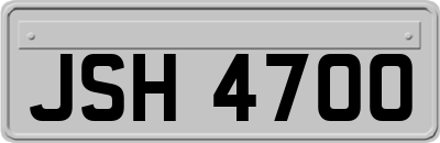 JSH4700