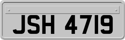 JSH4719