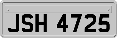 JSH4725