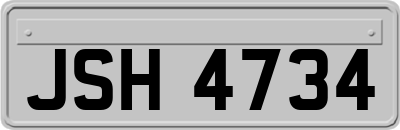 JSH4734