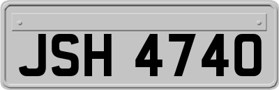JSH4740