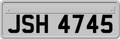 JSH4745