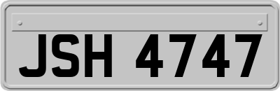 JSH4747