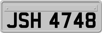 JSH4748