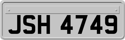 JSH4749