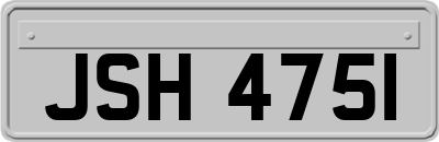 JSH4751