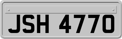 JSH4770