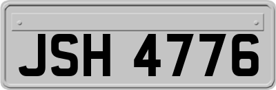 JSH4776