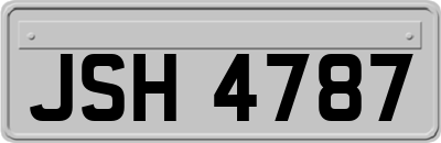 JSH4787