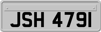 JSH4791