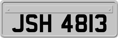 JSH4813