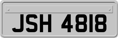 JSH4818