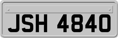 JSH4840