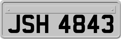 JSH4843