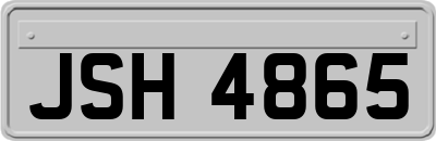 JSH4865