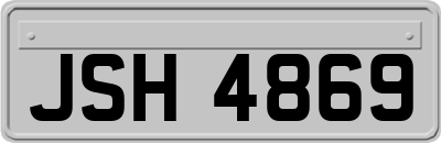 JSH4869