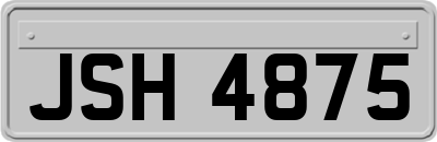 JSH4875