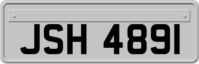 JSH4891