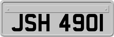 JSH4901
