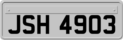JSH4903