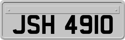 JSH4910